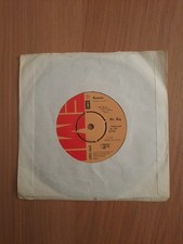 MR BIG - ROMEO - 7" Vinyl 45