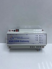 Automations und knx gsm - b+b,