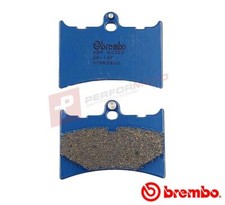 Brembo Carbon Ceramic Front