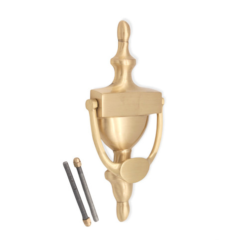 Door knocker victorian urn - knocker,