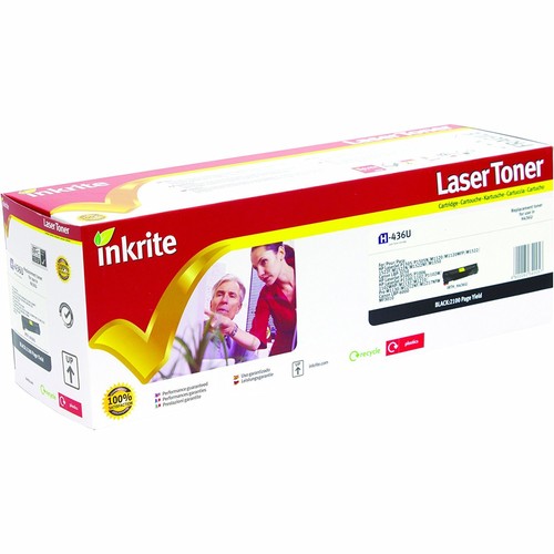 Inkrite universal laser toner - laser,