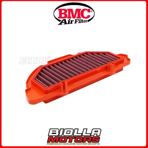 Fm01168race air filter bmc - filter,