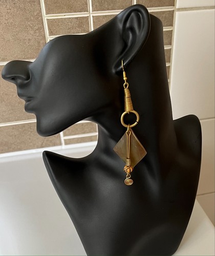 Statement handmade bovine - statement,
