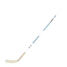 CCM Retro CANADIEN Wooden Ice