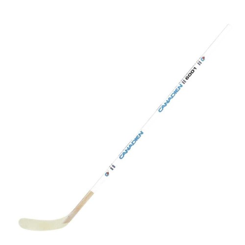 Ccm retro canadien wooden - canadien, ice
