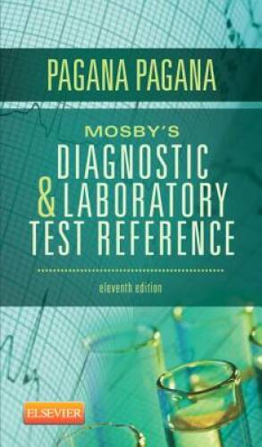 Mosby diagnostic and - mosby's,