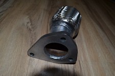 Exhaust Pipe/Y-Branch/ Flexi