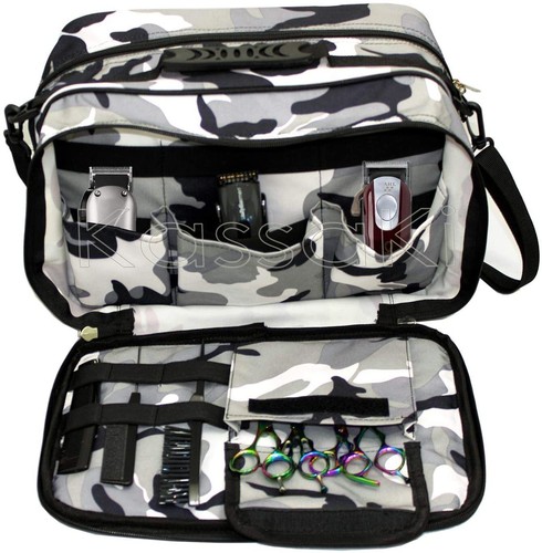 Kassaki hairdressing bag tool - hairdressing,