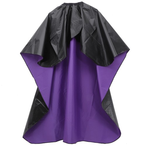 Zebra baber cape hairdressing - baber,