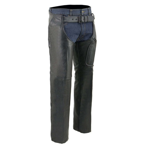 Milwaukee leather 5780 men - leather, men's