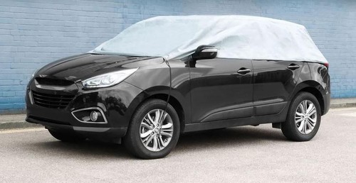 Premium heavy duty top car - duty,