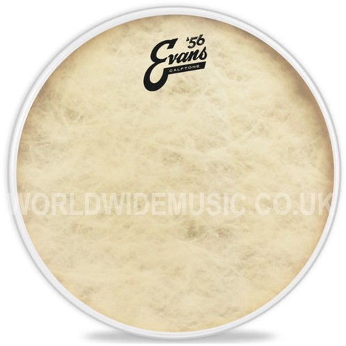 Evans calftone tom - calftone,