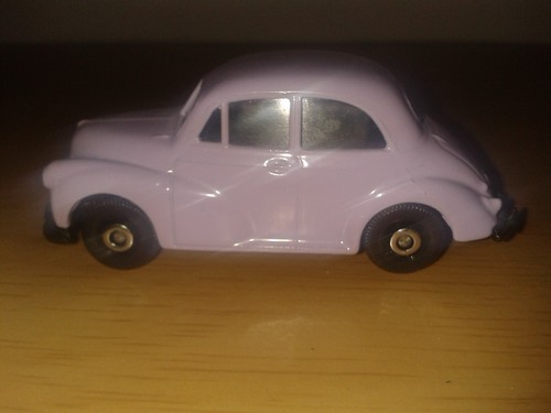 Corgi fina classic motors - corgi,