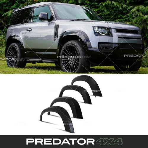 Gloss black wide fender - gloss,