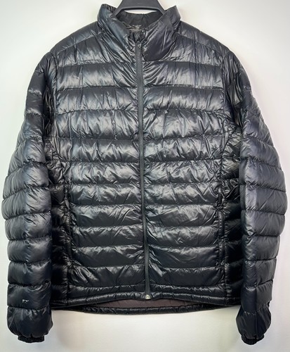 Men black montane - black,