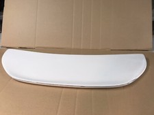 ford focus 98/04 mk1  wrc roof spoiler new