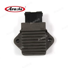 Voltage Regulator Rectifier