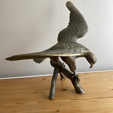 Large Antique/vintage Brass