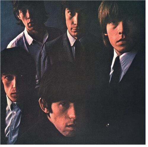 The rolling stones - the,