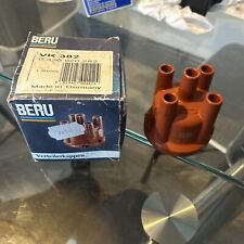 Ignition Distributor Cap Genuine BERU - VK382 - VW Golf MK2 MK3 Corrado Polo