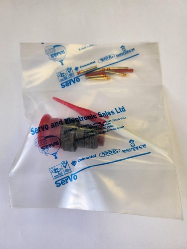 Amphenol 6026 6 way - amphenol, 6026-10-6s