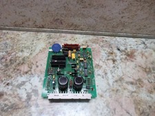 AGIE AGIECUT 120 EDM CIRCUIT