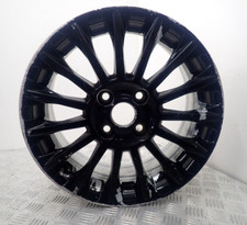FORD FIESTA 16'' ALLOY WHEEL