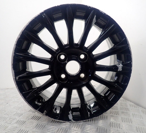 Ford fiesta mk7 alloy - ford, 16''