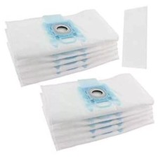 Vacuum Bags for Bosch BSG6 BSG7 BSGL3126GB GL30 ProEnergy Hoover 12 x G Type Bag