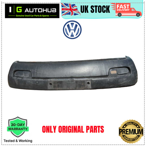 Transporter front bumper - transporter,