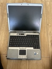 Dell Latitude D610 PP11L