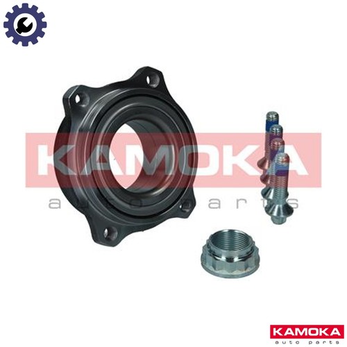 Wheel bearing kit - bearing, for