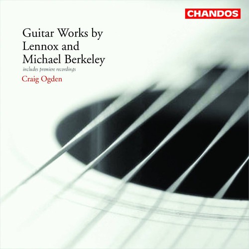 Craig ogden guitar works - craig,