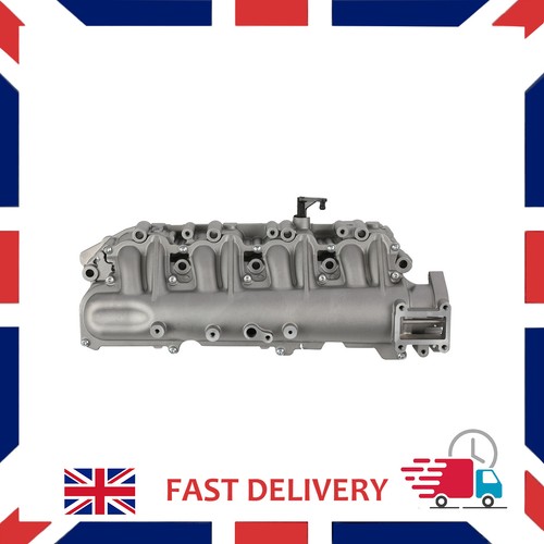 Uprated inlet intake - inlet,