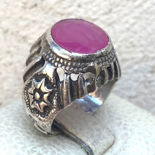Vintage natural african - vintage,