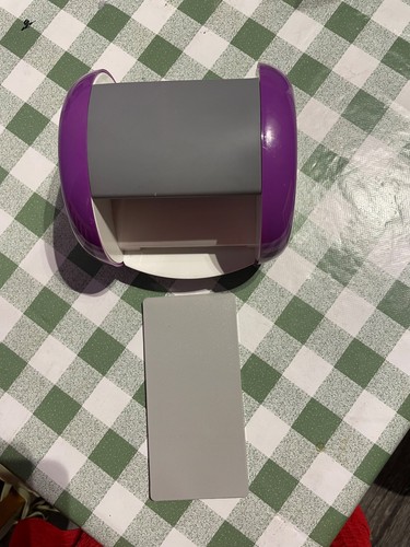 Accucut zaz portable - accucut,