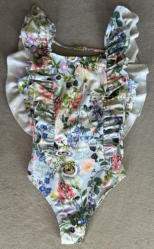 Molo kids onepiece swimsuit - -,