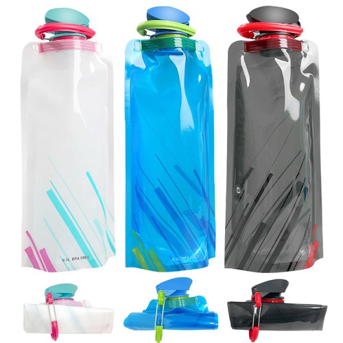 Hautllaif 700ml large foldable - 700ml,