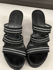 Russell & Bromley Gorgeous black Shoes