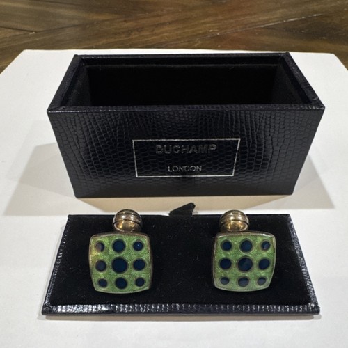 Duchamp london enamel - duchamp,