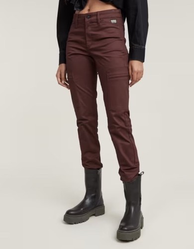 Star womens skinny - skinny, cargo