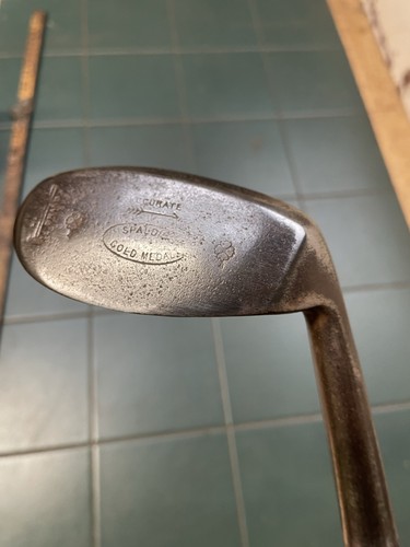 Hickory golf club - hickory,
