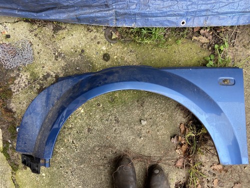 Mk1 audi nearside - 8n,