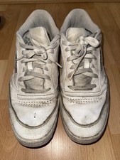 Men’s Size 12 Well Worn