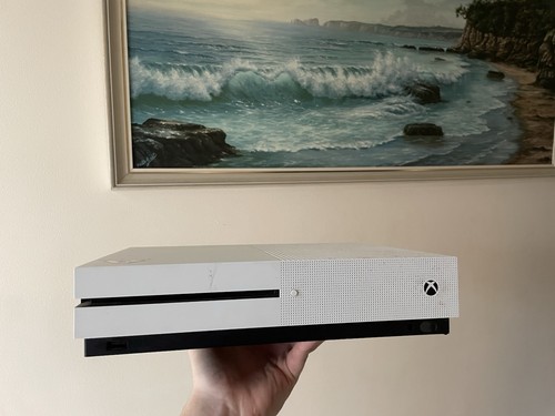 Microsoft xbox one - microsoft, s