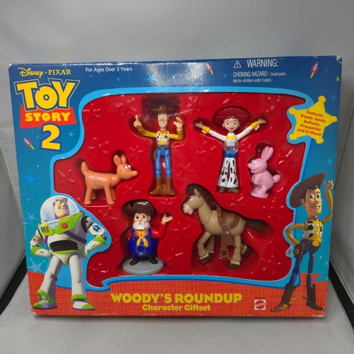 Bnib disney mattel - mattel, toy