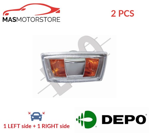 Indicator light blinker lamp - light,