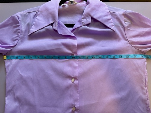 Women purple satin - satin, solid