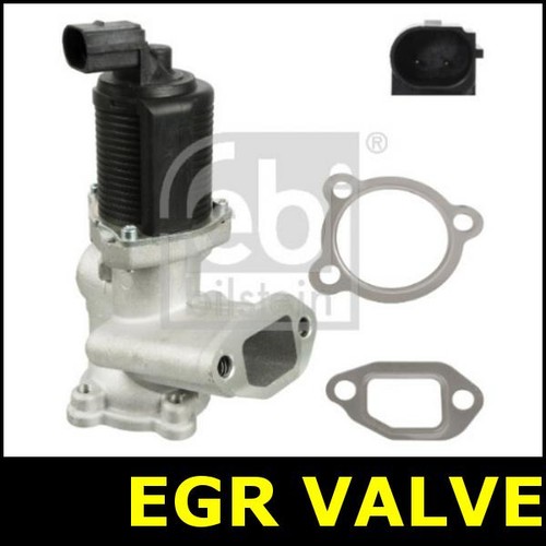 Egr valve fits fiat doblo - egr,