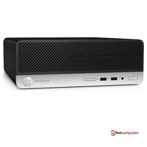 Prodesk 400 sff - g4, intel